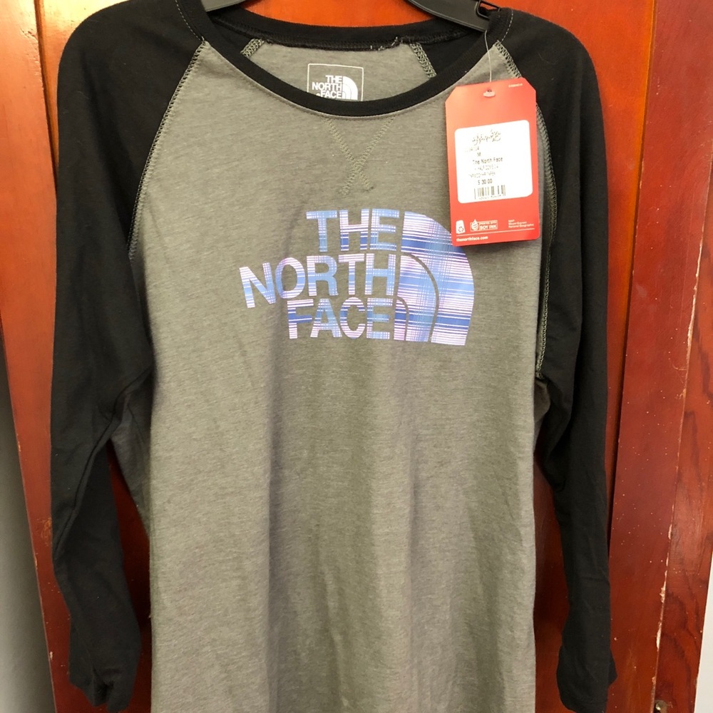 The North Face T-shirt